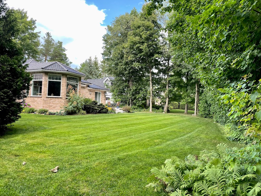 A1 Lawncare | Fairway Ct, Shanty Bay, ON L0L 2L0, Canada | Phone: (905) 353-5296