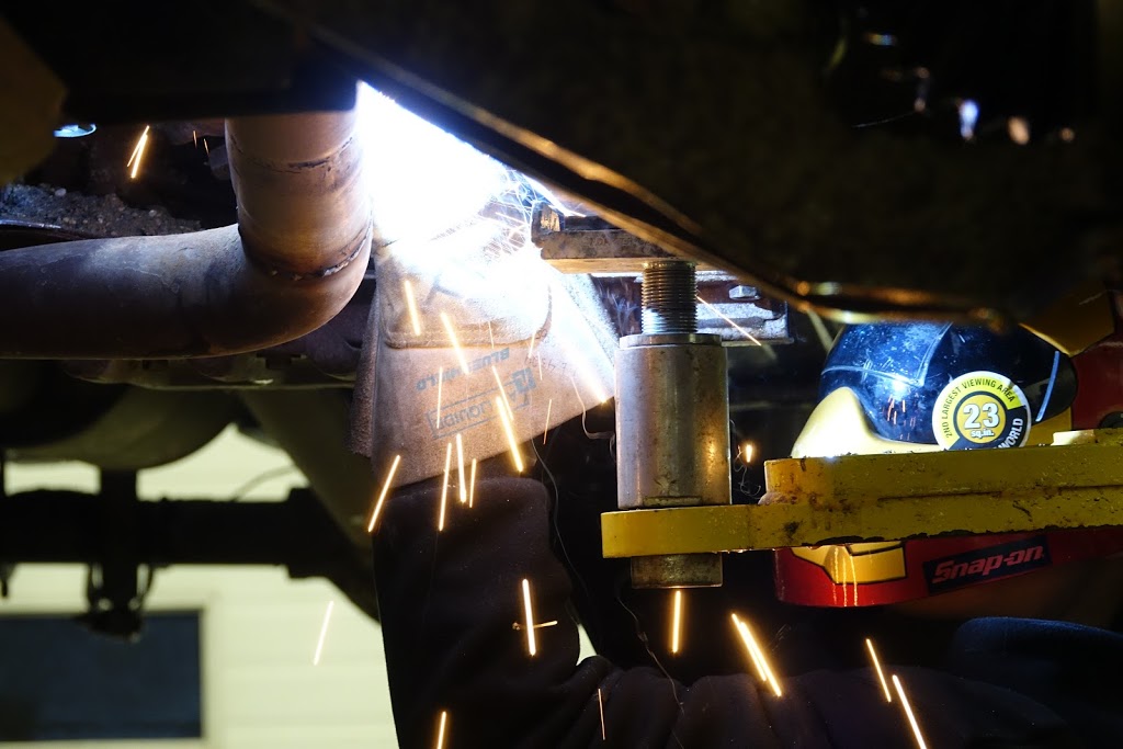 NXT LVL Motors Inc. | Bay 14, 2235 30 Ave NE, Calgary, AB T2E 7C7, Canada | Phone: (403) 250-7855