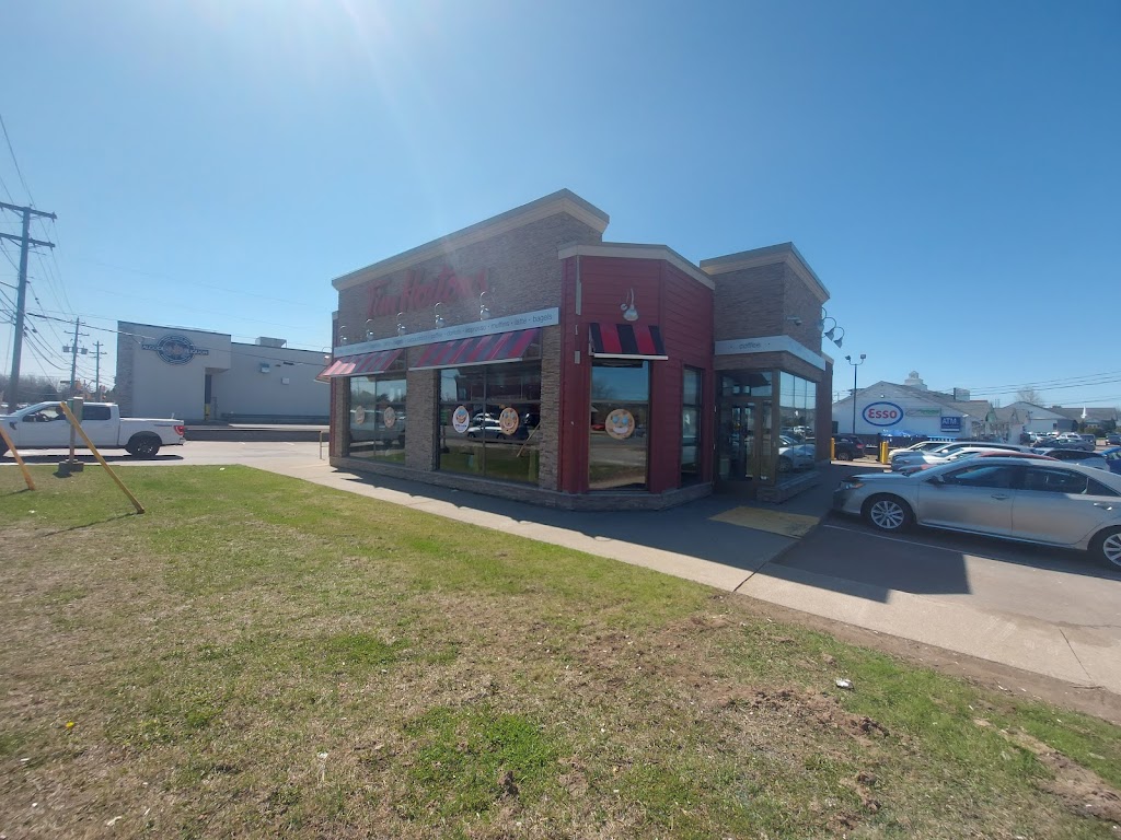 Tim Hortons | 1812 Mountain Rd, Moncton, NB E1G 1A9, Canada | Phone: (506) 862-7651