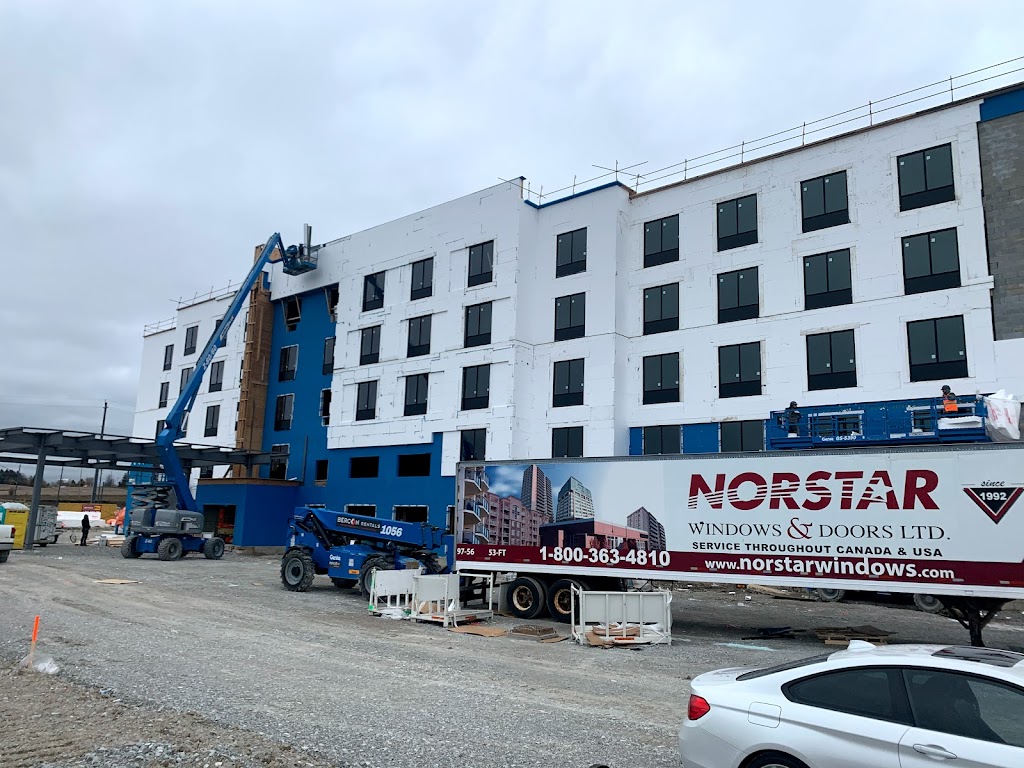 Everest Stucco & Plaster | 826 Zator Ave, Pickering, ON L1W 1Y1, Canada | Phone: (647) 237-4551