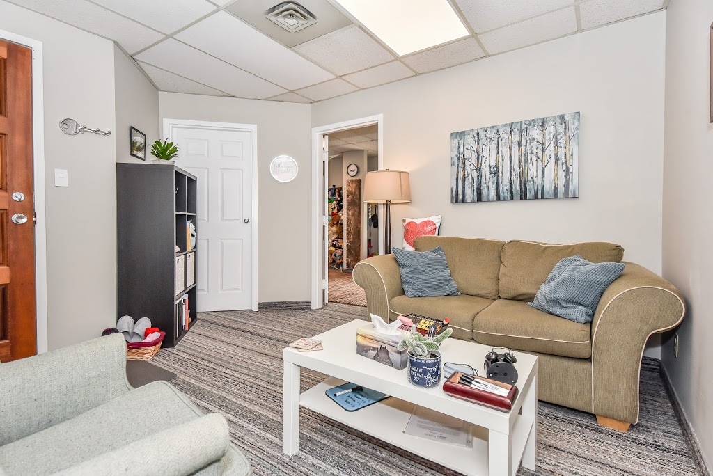 Bridging Hope Therapeutic Services | 181 Groh Ave Unit 202, Cambridge, ON N3C 1Y8, Canada | Phone: (519) 803-9445
