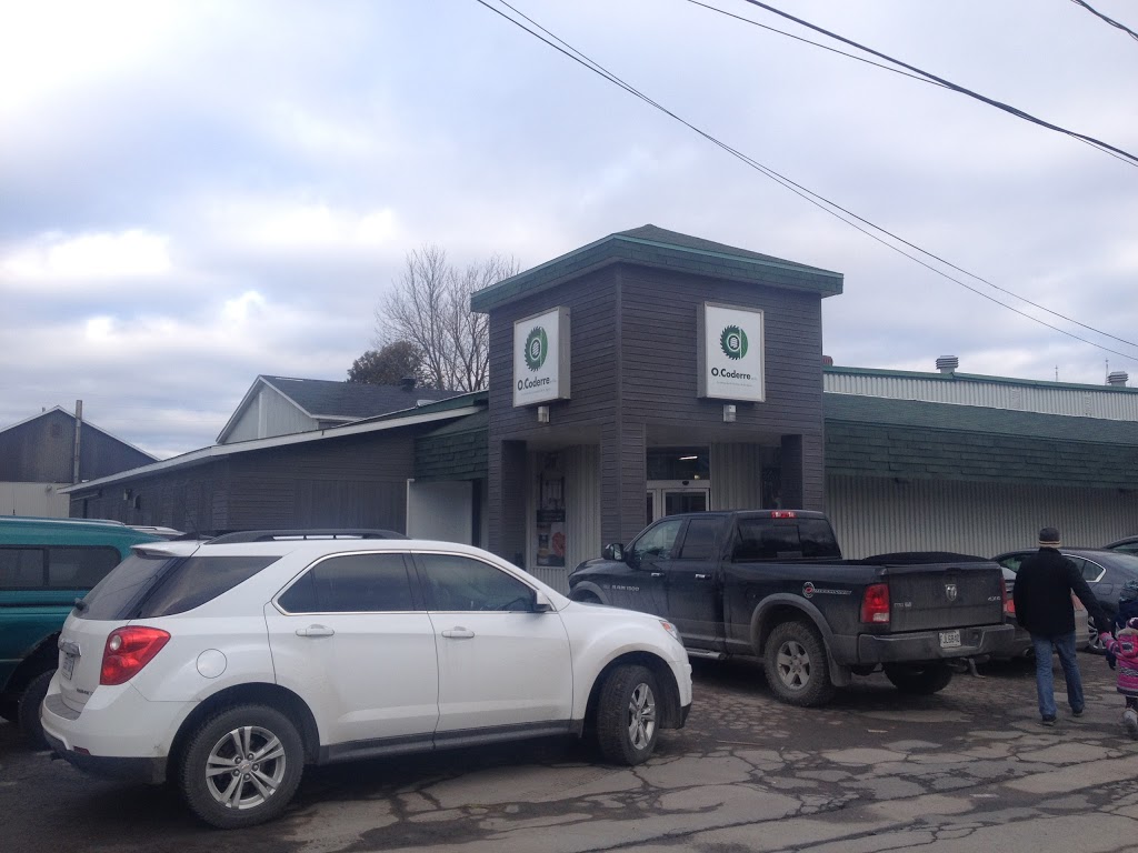 O. Coderre & Fils Ltee | 32 Rue Dupuis, Saint-Jacques, QC J0K 2R0, Canada | Phone: (450) 839-3691