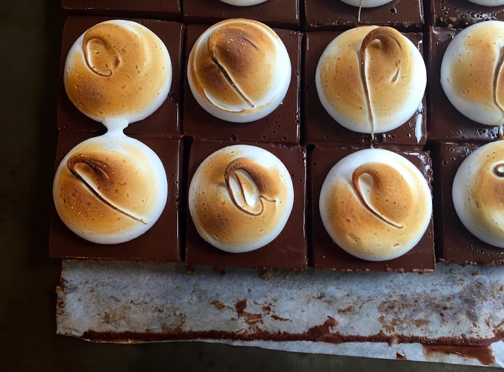 BjornBar Bakery - BURQUITLAM | 581 Clarke Rd #111, Coquitlam, BC V3J 0L1, Canada | Phone: (604) 259-1927