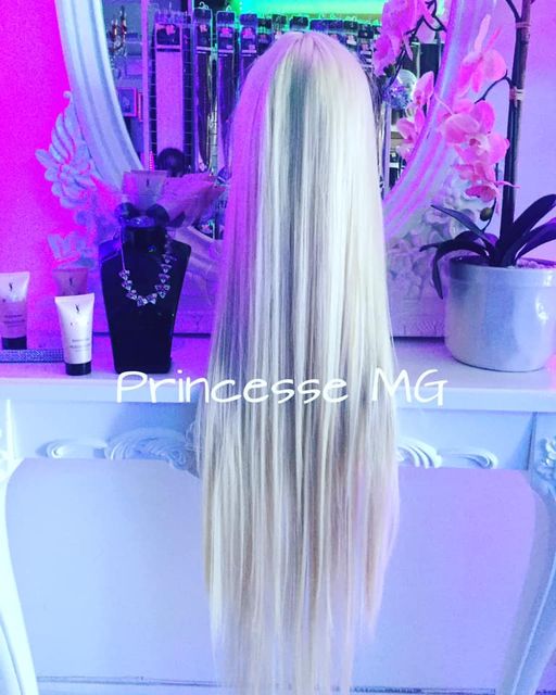 Princesse MG | 1268 Chemin de Chambly, Longueuil, QC J4J 3W6, Canada | Phone: (450) 332-9767