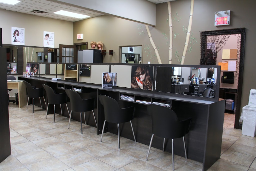 Coiffure Ô douceurs | 625 Boulevard Curé-Labelle #6, Blainville, QC J7C 2J1, Canada | Phone: (450) 430-0550