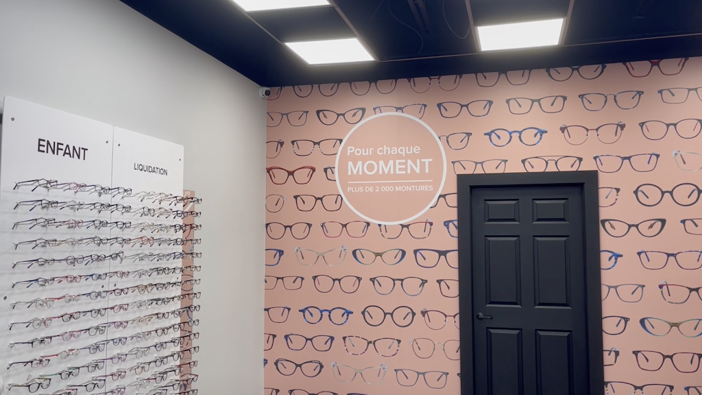 Entrepôt de la Lunette Sorel-Tracy | 3150 Bd de Tracy, Sorel-Tracy, QC J3R 5M7, Canada | Phone: (450) 954-0937