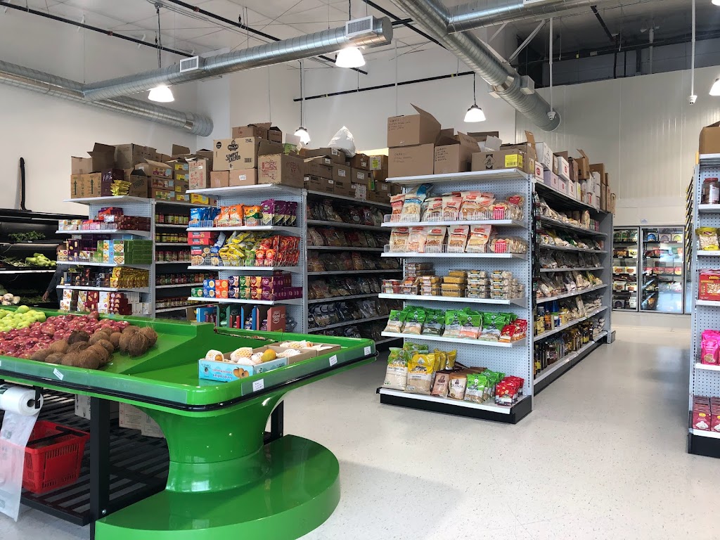 Desi Grocers | 2070 Rymal Rd E, Hamilton, ON L0R 1P0, Canada | Phone: (905) 692-1000