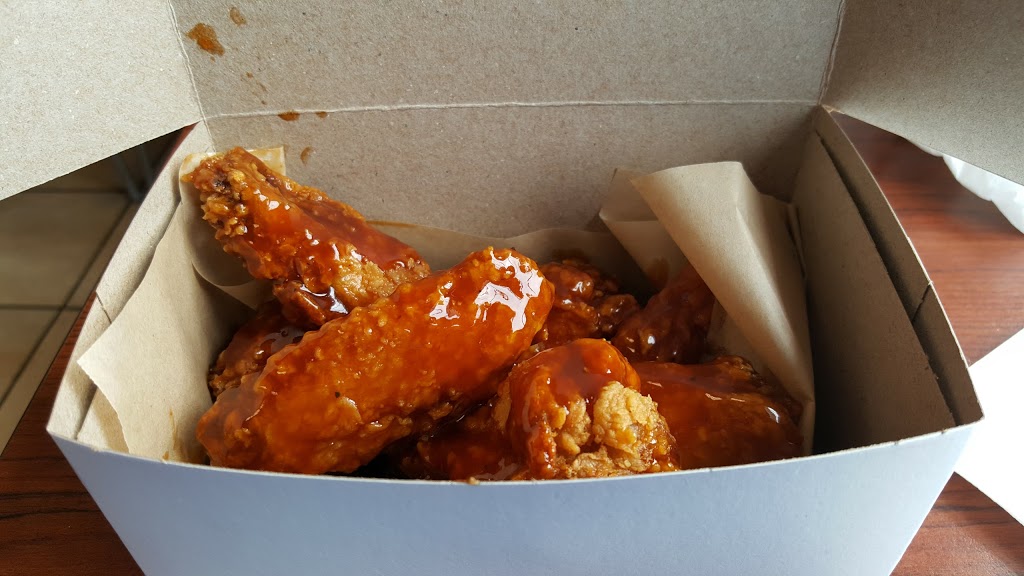 The Wing Factory | 510 Driftcurrent Dr Unit 14, Mississauga, ON L4Z 4B4, Canada | Phone: (905) 568-8883