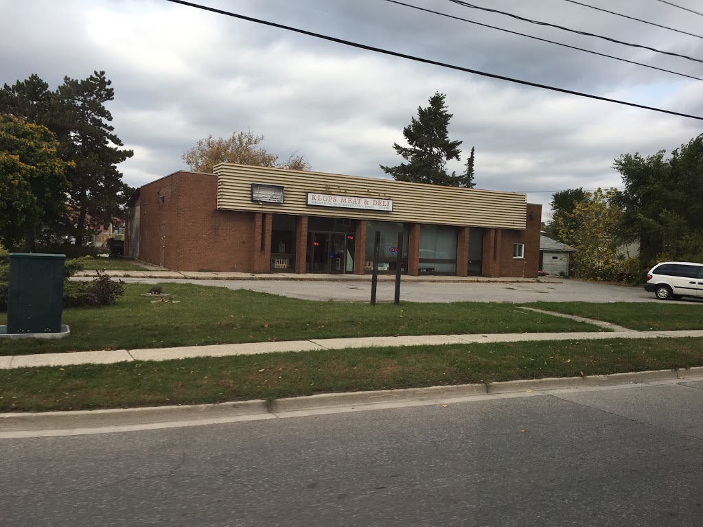 Klops Meat | 442 York Rd, Guelph, ON N1E 3H8, Canada | Phone: (519) 837-8705