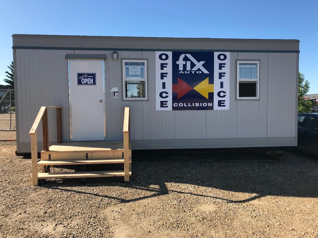 FIX AUTO CAMROSE | 4725 38 St, Camrose, AB T4V 3W9, Canada | Phone: (780) 608-4129