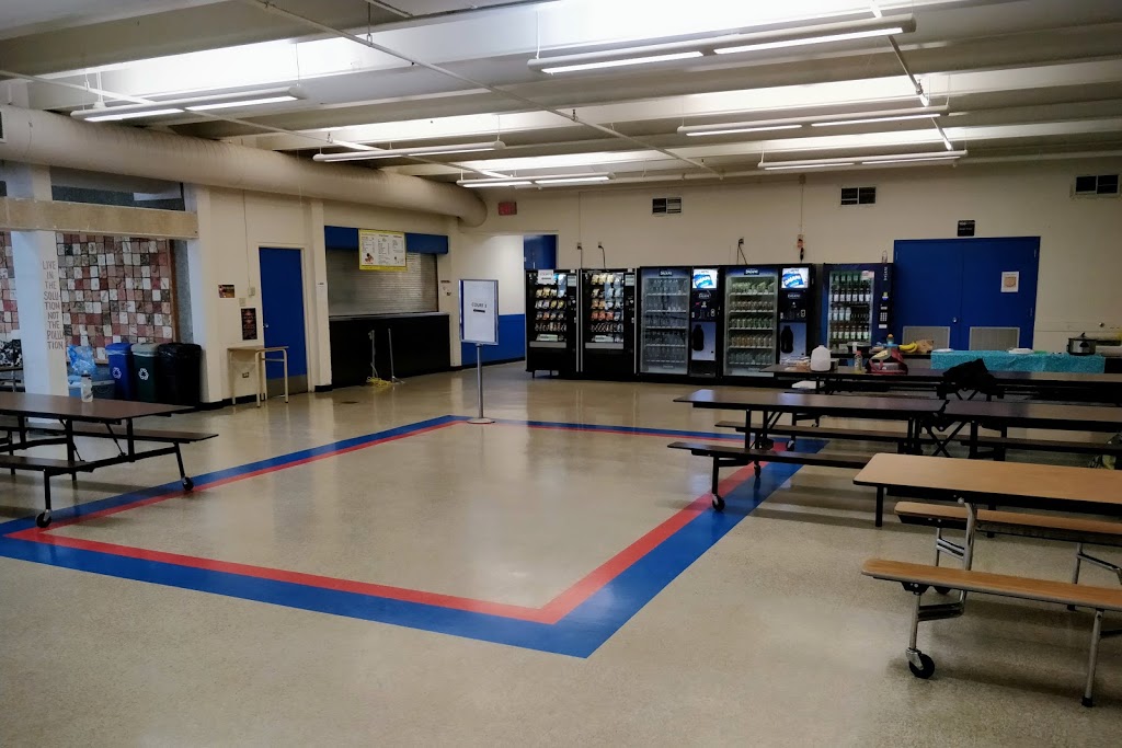 Brookswood Secondary | 20902 37a Ave, Langley City, BC V3A 5N2, Canada | Phone: (604) 530-2141