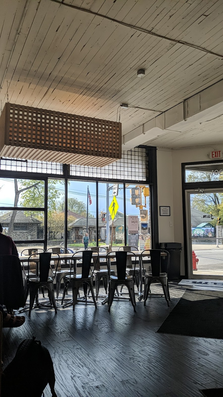 JAM Parkside | 301 Parkside Ave, Buffalo, NY 14214, USA | Phone: (716) 381-8828