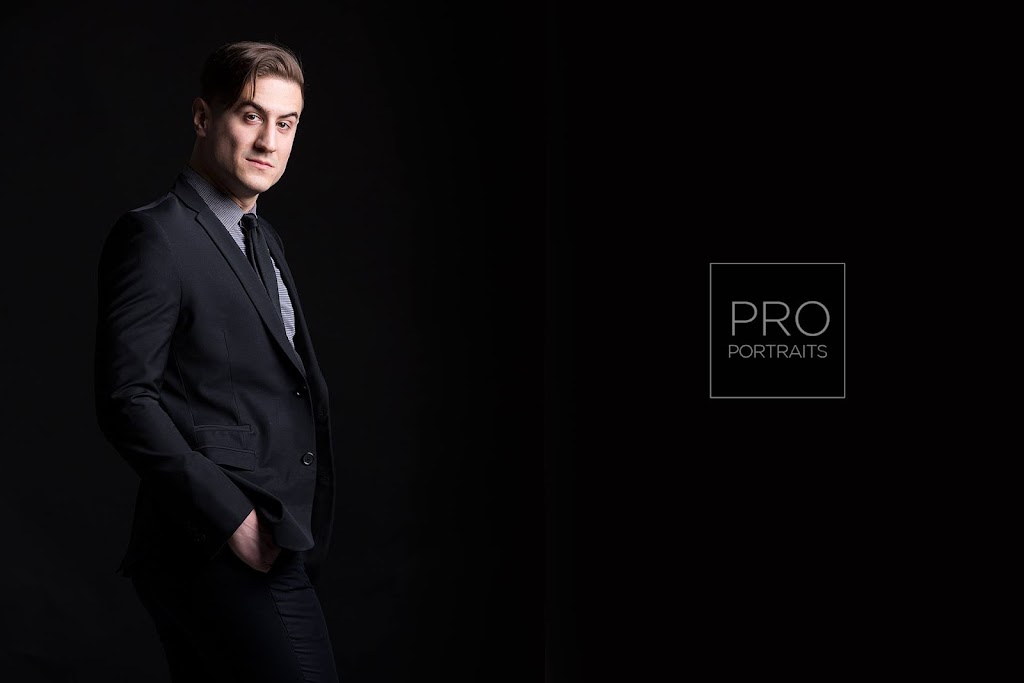 PRO Portraits Canada | 5700 Timberlea Blvd, Mississauga, ON L4W 5B9, Canada | Phone: (647) 505-1876