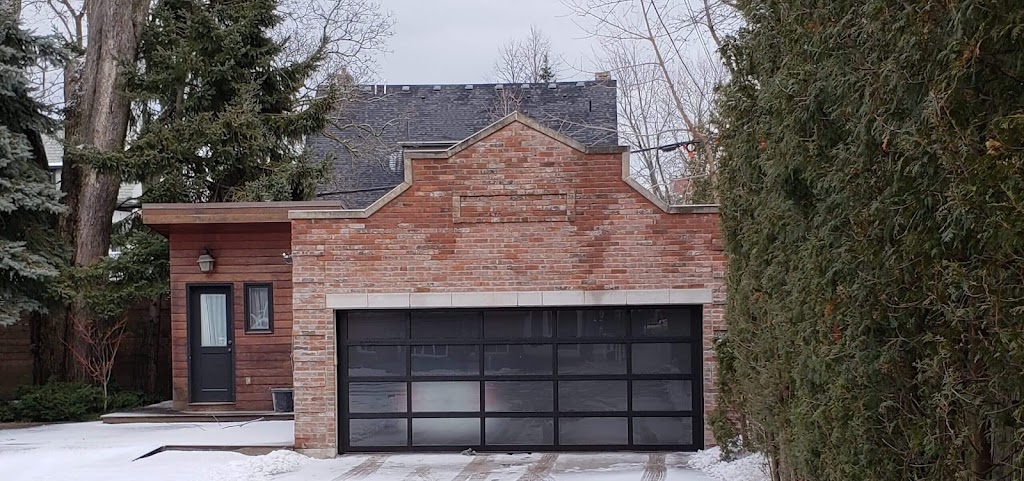 Norse Doors | 39 Ferguson Rd, Kirkfield, ON K0M 2B0, Canada | Phone: (705) 413-6677