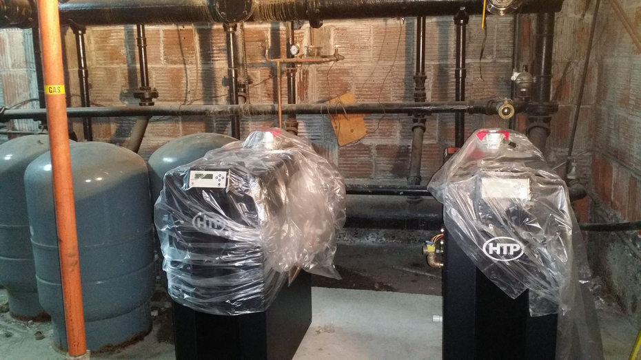 Pars Plumbing and Heating Inc. Montreal | 3065 Rue Allard, Montréal, QC H3E 2M5, Canada | Phone: (514) 290-2959