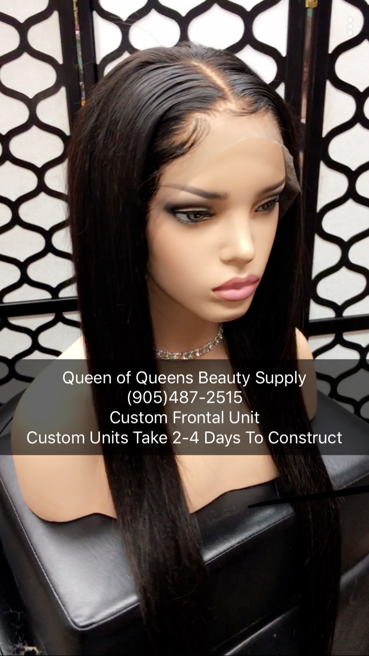 Queen Of Queens Beauty Supply | 380 Bovaird Dr E unit 10, Brampton, ON L6Z 2S7, Canada | Phone: (905) 487-2515