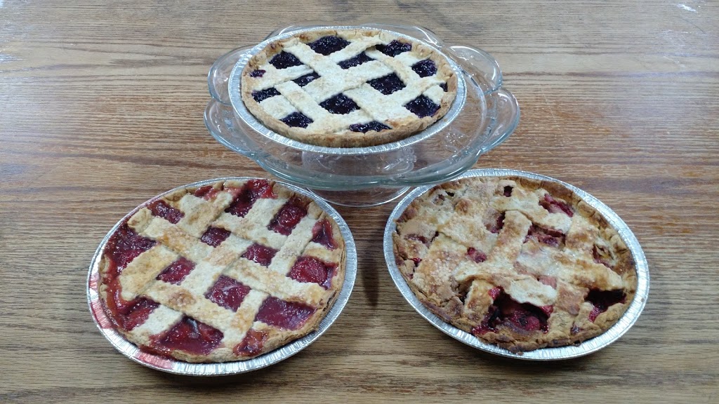 Chocolatierie Patisserie De LIle | 50 Rue Georges, Pierreville, QC J0G 1J0, Canada | Phone: (450) 568-5515