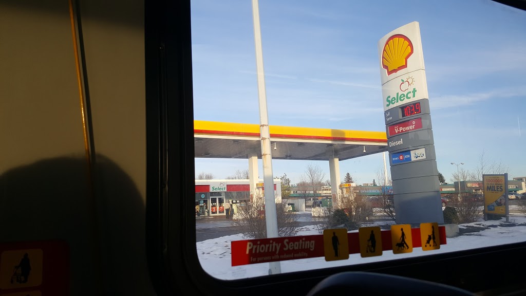 Dickinsfield Strip mall | 9228 144 Ave NW, Edmonton, AB T5E 6A3, Canada