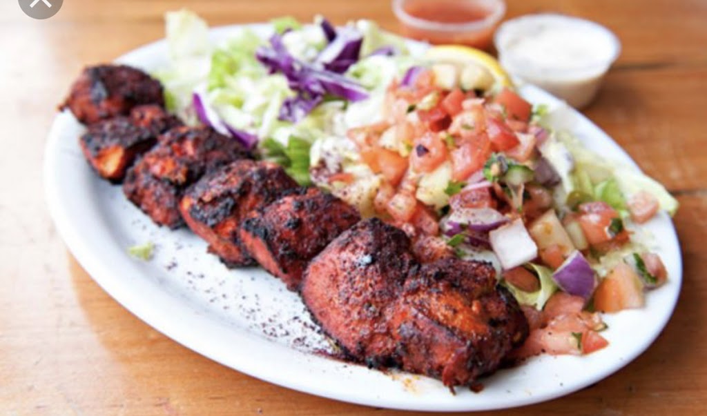 Basir Azizi Bakery | 1725 Kingston Rd, Pickering, ON L1V 4L9, Canada | Phone: (905) 619-0333