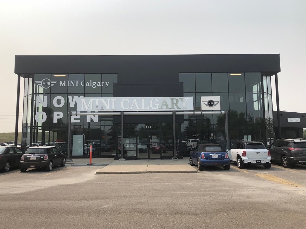 Calgary Auto Mall | 161 Glendeer Cir SE, Calgary, AB T2H 2V4, Canada