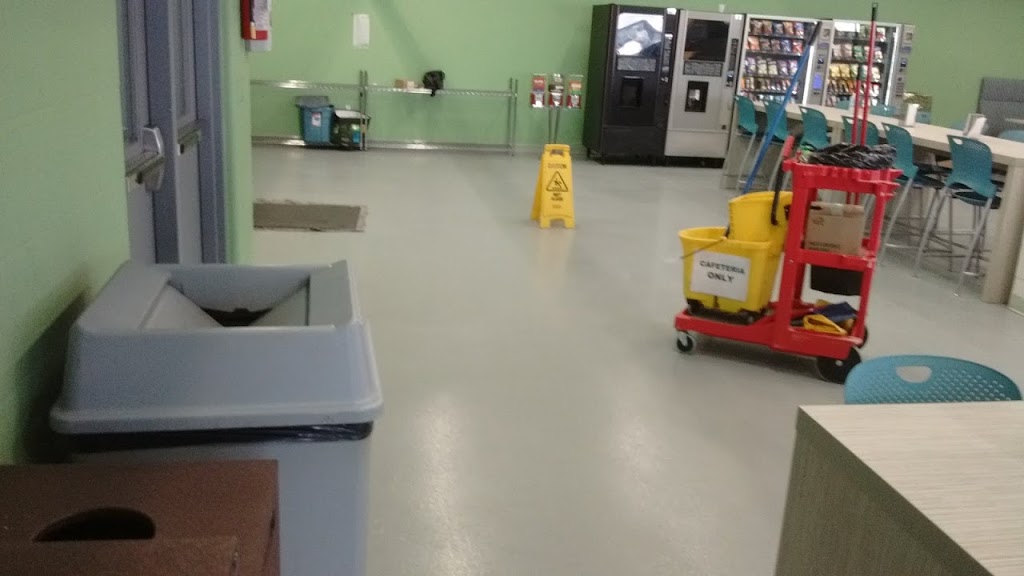 Lyn"s Industrial Cleaning.com | 1036 Upper Thames Drive, Upper Thames Dr, Woodstock, ON N4S 7W2, Canada | Phone: (416) 854-5865