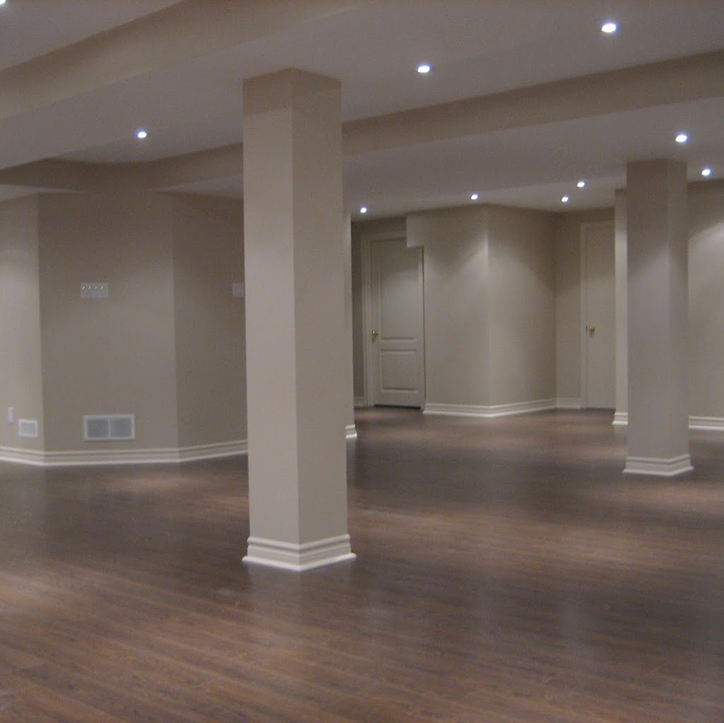 The Home Pros | 356 Dorchester St, Newmarket, ON L3Y 8B4, Canada | Phone: (905) 853-3535