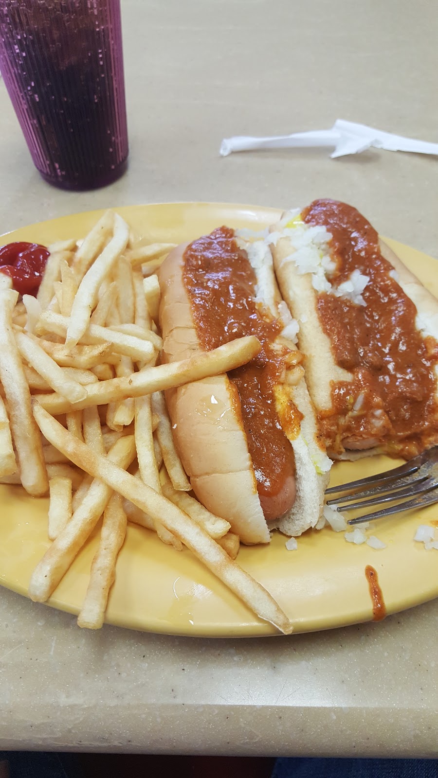 Teds Coney Island | 67176 Gratiot Ave, Richmond, MI 48062, USA | Phone: (586) 727-6200
