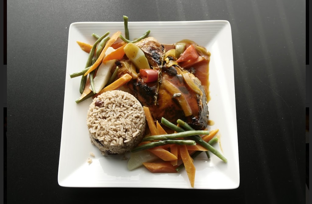 Juniors Jamaican Joint | 333 Fairhill Ave, Brampton, ON L7A 2H7, Canada | Phone: (905) 495-6617