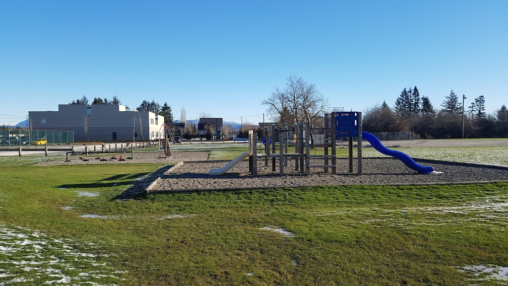 Milner Park | 6810 Johnston Townline Rd #6732, Langley City, BC V2Y 1S6, Canada