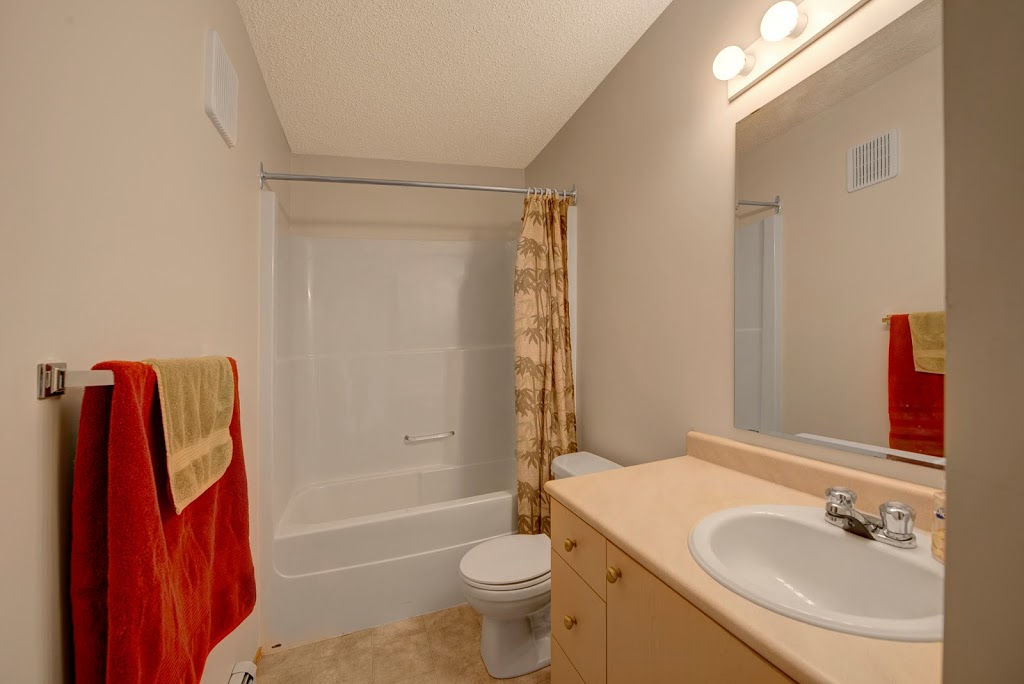 Aspen Terrace Apartment Homes | 4920 66 St, Camrose, AB T4V 4V1, Canada | Phone: (780) 851-3864