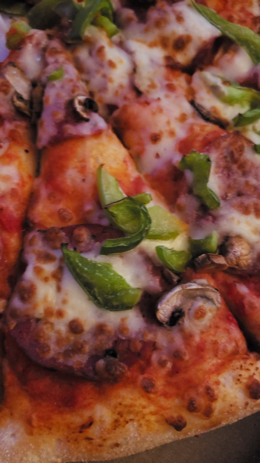 Double Pizza | 444 Boulevard Curé-Labelle, Laval, QC H7P 4W7, Canada | Phone: (514) 343-0343