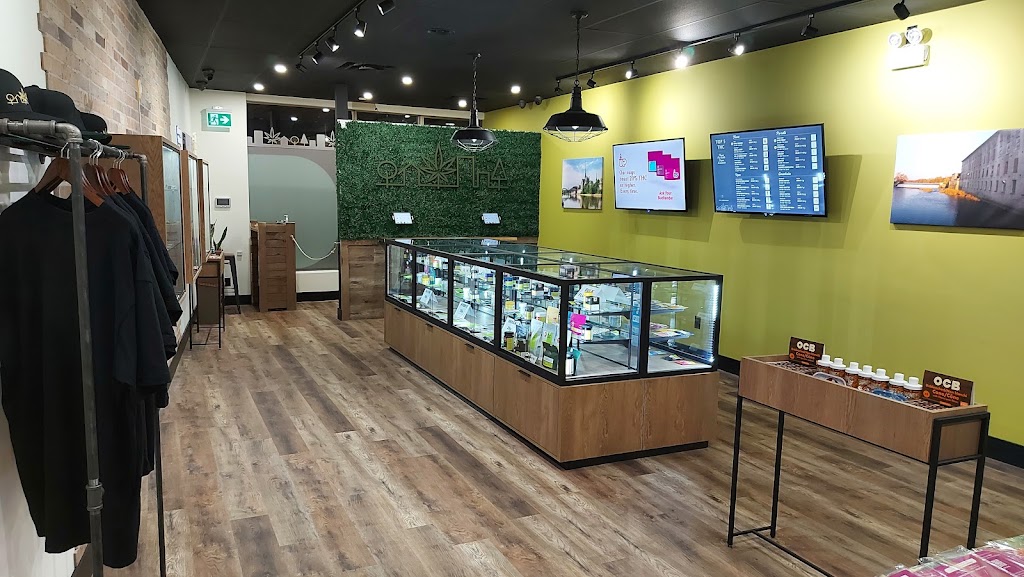 Hespeler Village Cannabis | 209 Pinebush Rd, Cambridge, ON N1R 7H8, Canada | Phone: (519) 267-2420