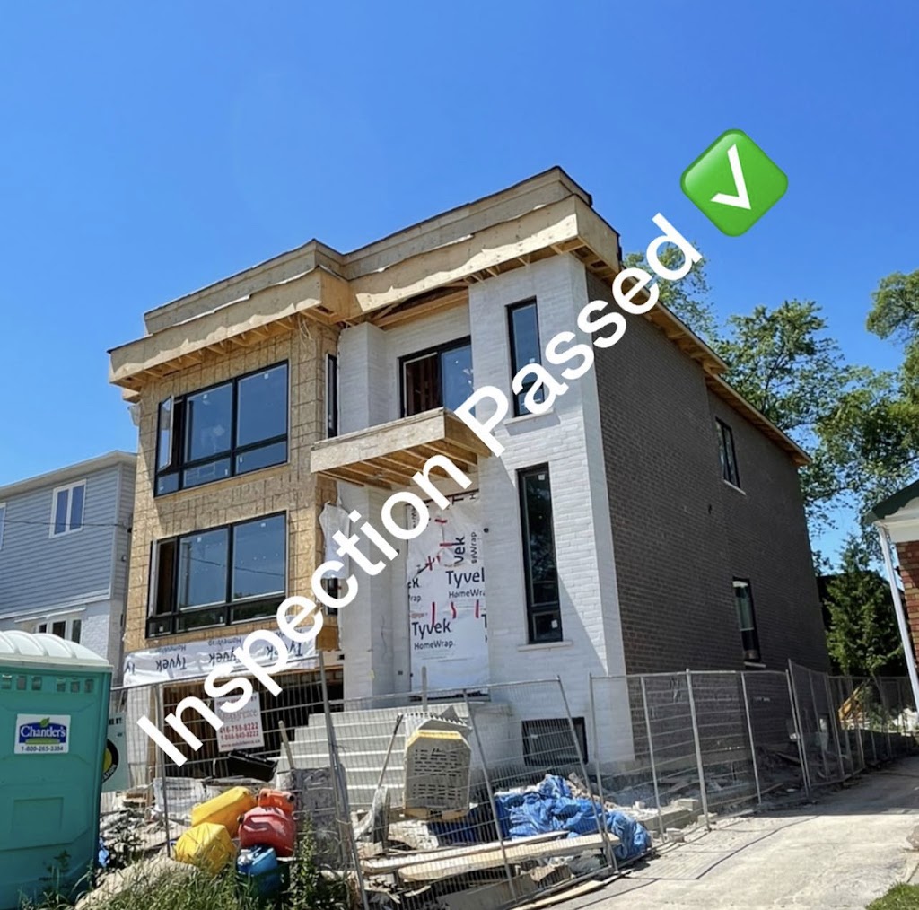 Canada Foam Insulation - Spray Foam Professionals | 80 Hobart Dr, North York, ON M2J 3J7, Canada | Phone: (416) 417-3626