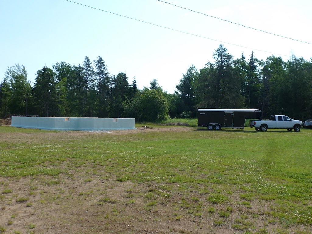 AirLOK Insulation Ltd | 10379 Rte 134, Saint-Louis de Kent, NB E4X 1J5, Canada | Phone: (506) 523-5888