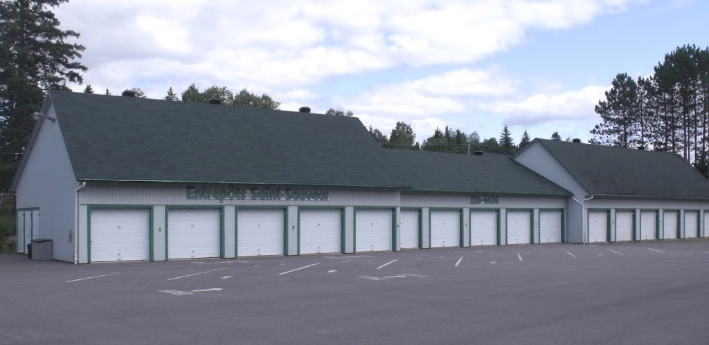 Entrepots St Sauveur | 821 Côte St Gabriel East, Saint-Sauveur, QC J0R 1R7, Canada | Phone: (450) 226-6626