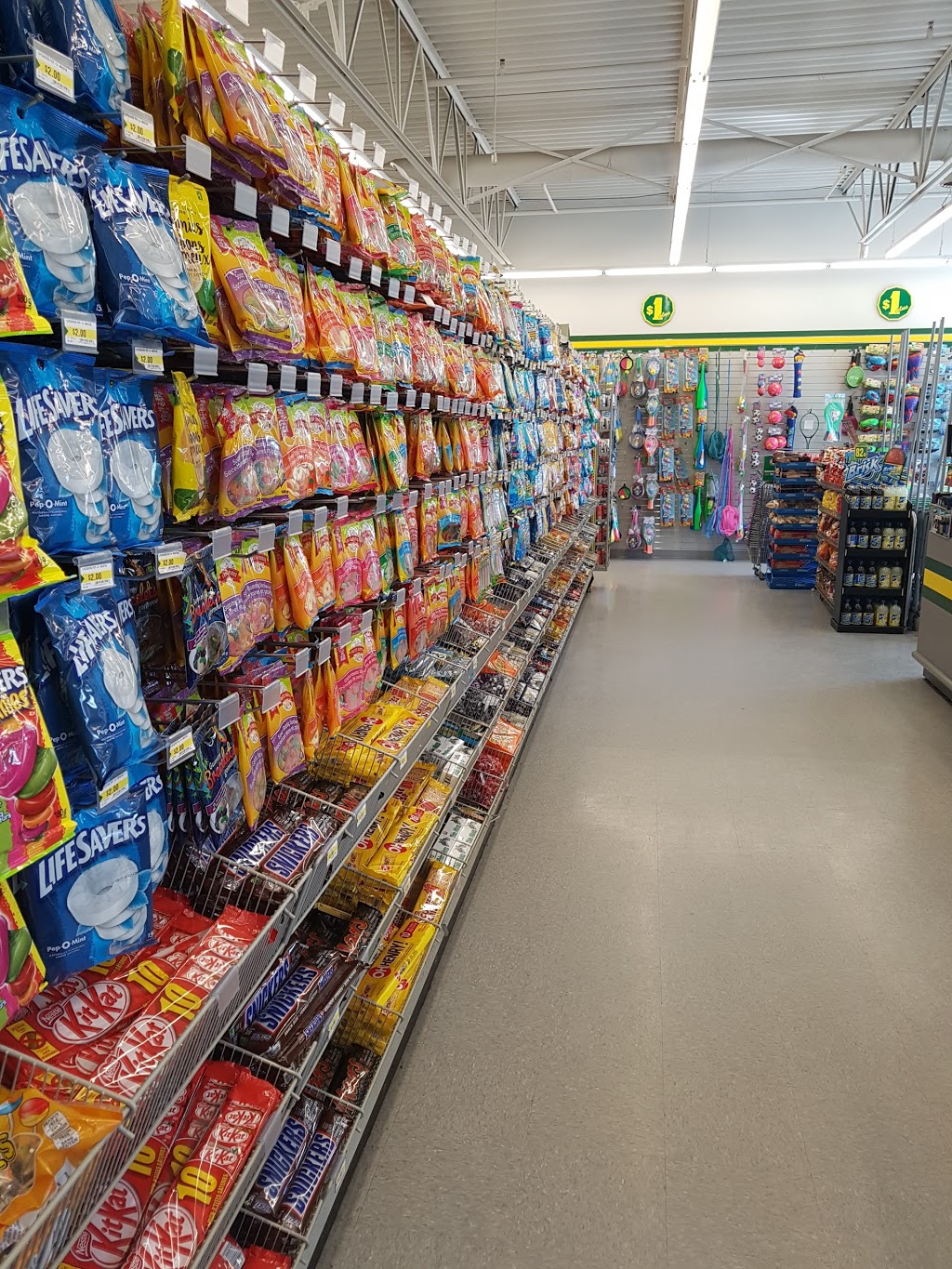 Dollarama | 1133 Rang Saint-François, Terrebonne, QC J6Y 0C7, Canada | Phone: (450) 435-0512