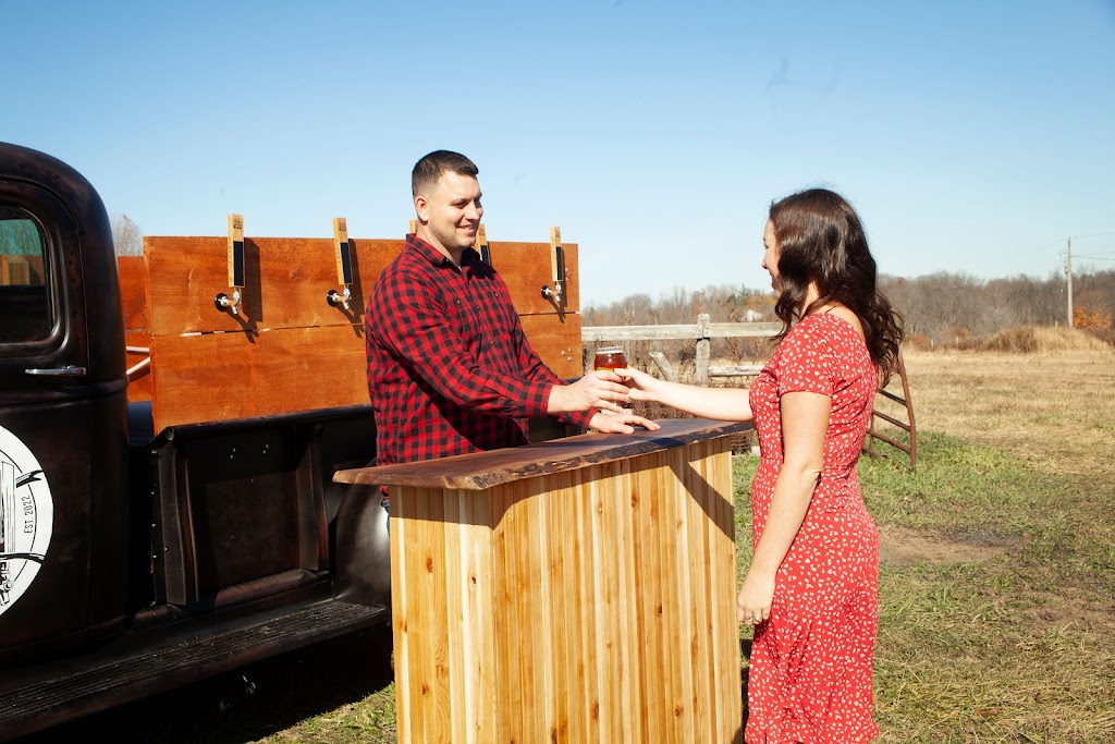 Tap Truck Southern Ontario | 3967 Savoy St #59, London, ON N6P 0E3, Canada | Phone: (226) 503-8731