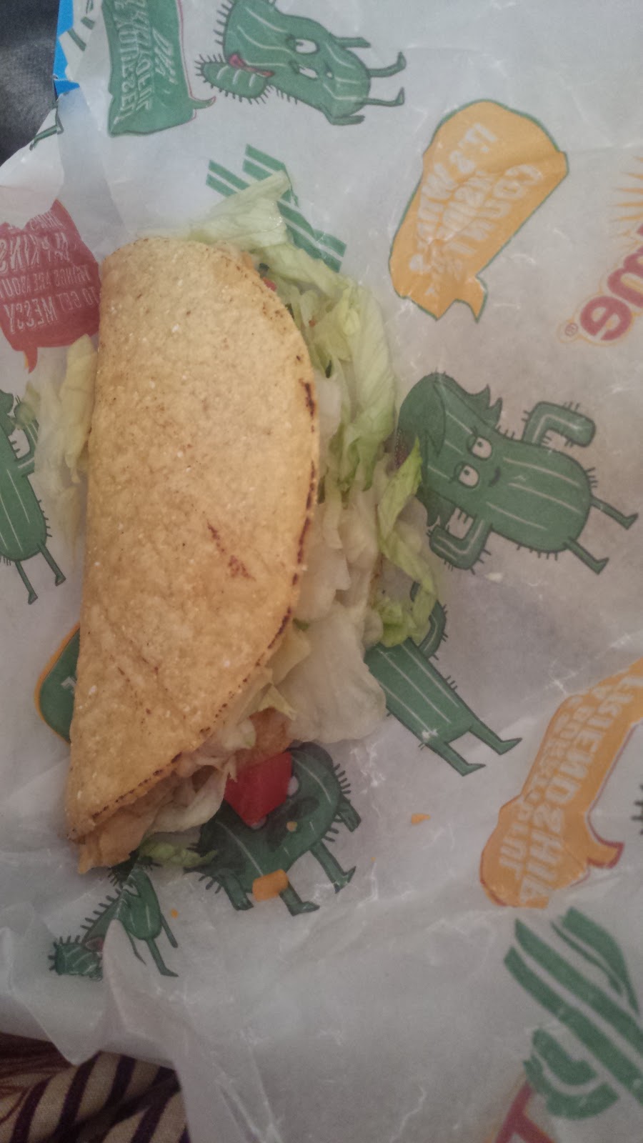 taco time, Centre at Circle & 8th | 3501 8 St E, Saskatoon, SK S7H 0W5, Canada | Phone: (306) 374-2922