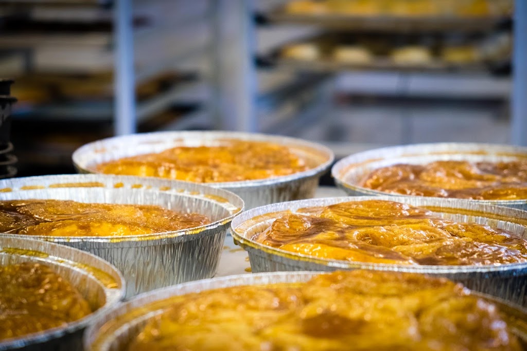 Bobcaygeon Bakery | 9 King St E, Bobcaygeon, ON K0M 1A0, Canada | Phone: (705) 731-0015