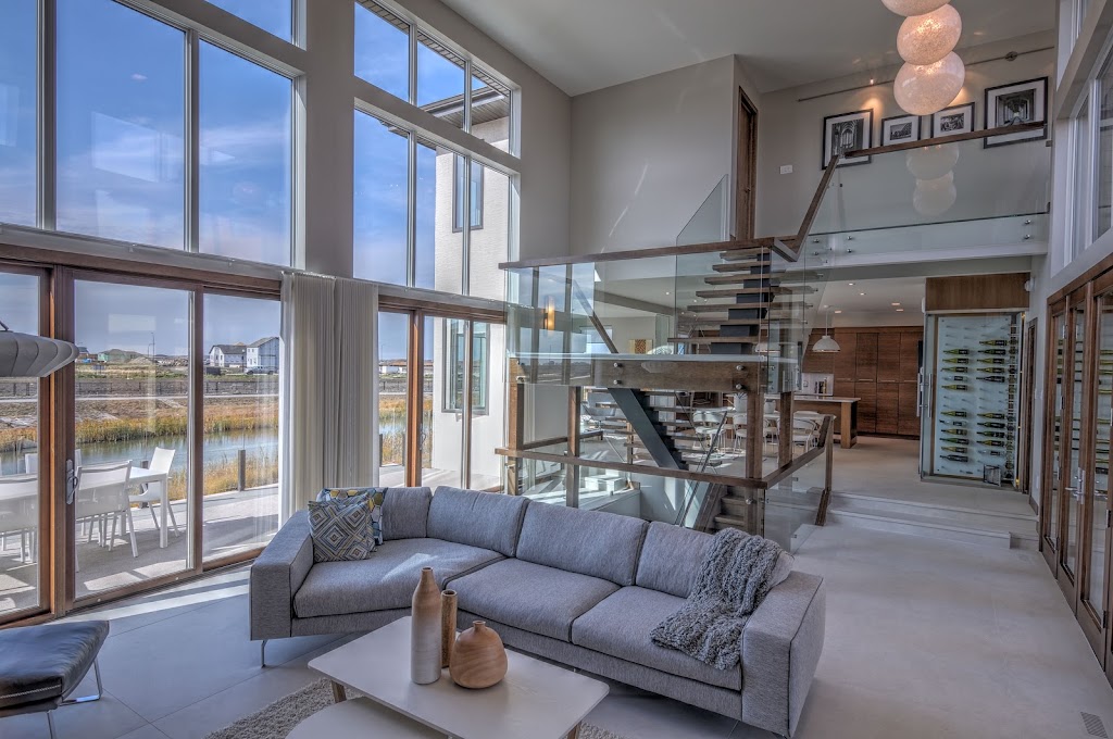 Maric Homes | 2300 St Marys Rd, Winnipeg, MB R2N 3Z1, Canada | Phone: (204) 339-2035