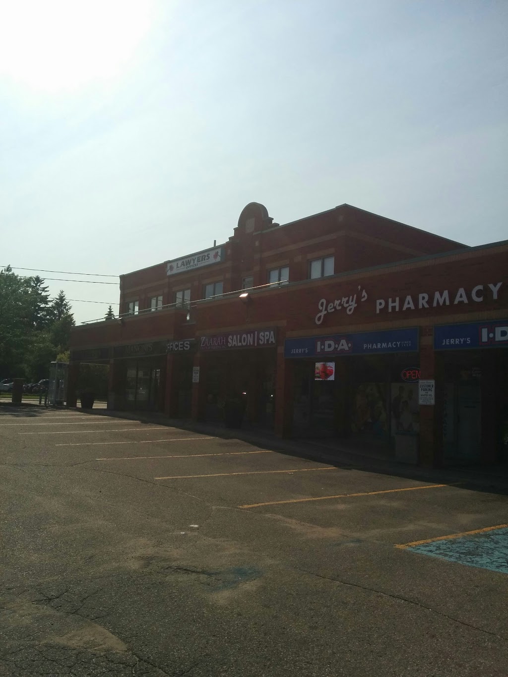 Deighton Associates Ltd | 1555 Wentworth St unit 200, Whitby, ON L1N 9T6, Canada | Phone: (905) 665-6605