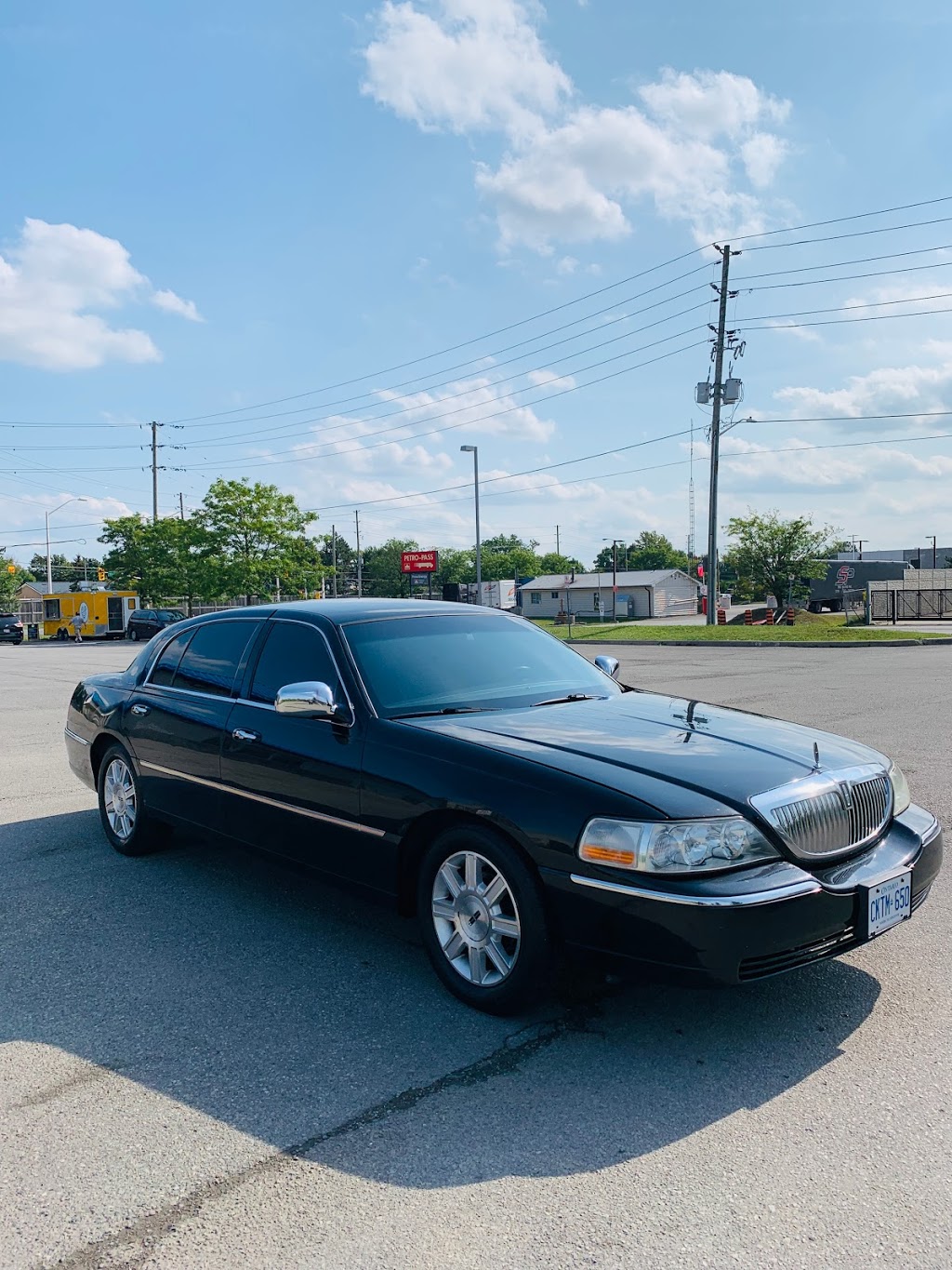 AAA Executive Limousine | 24 Amalia Crescent, Belwood, ON N0B 1J0, Canada | Phone: (647) 824-6169