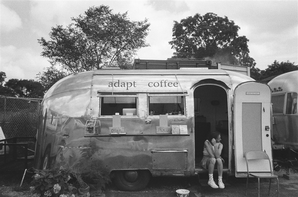 Adapt coffee | 20 Alma St S, Guelph, ON N1H 5W6, Canada | Phone: (519) 215-3765