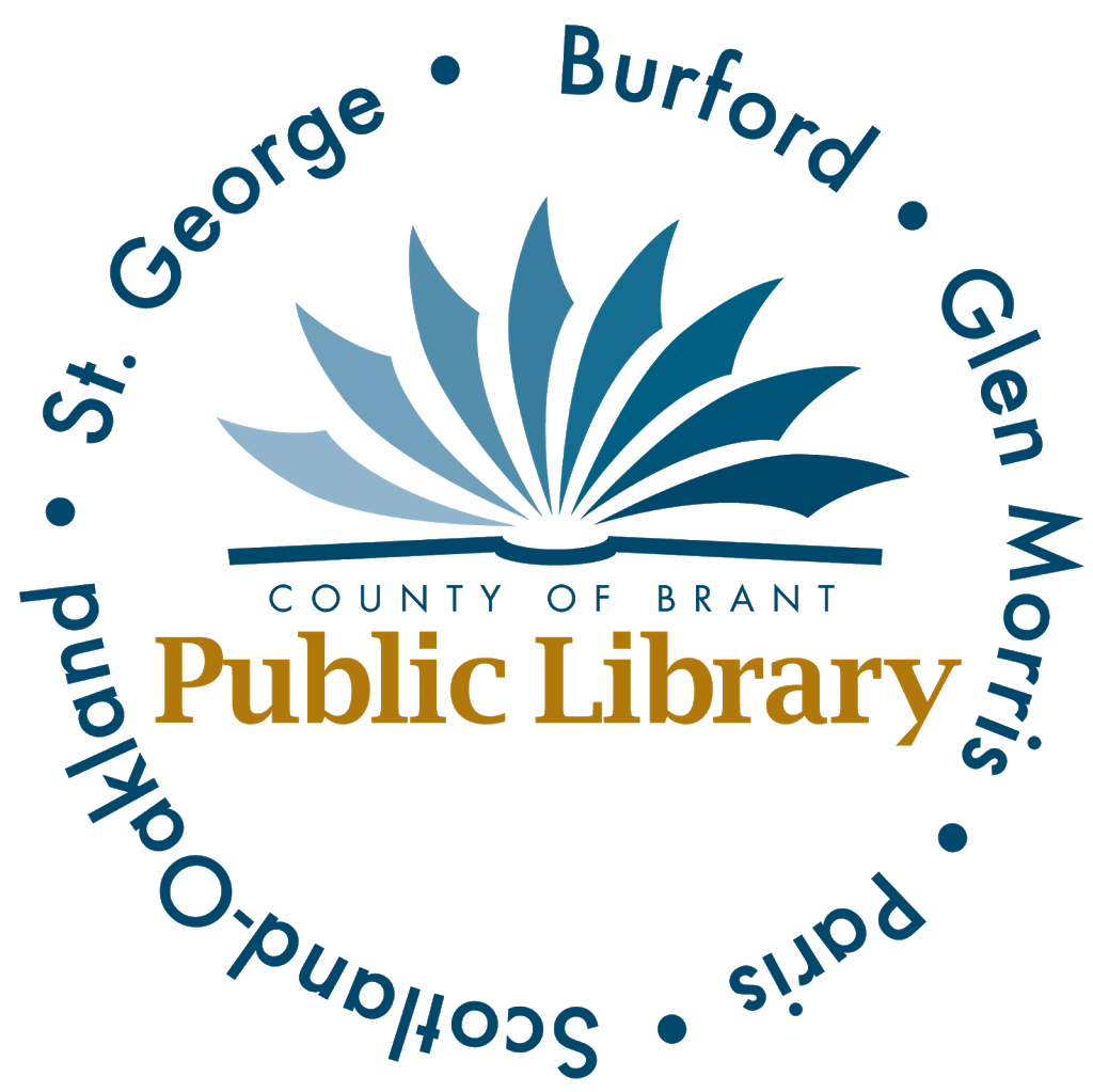 Burford Branch--County of Brant Public Library | 24 Park Ave, Burford, ON N0E 1A0, Canada | Phone: (519) 449-5371