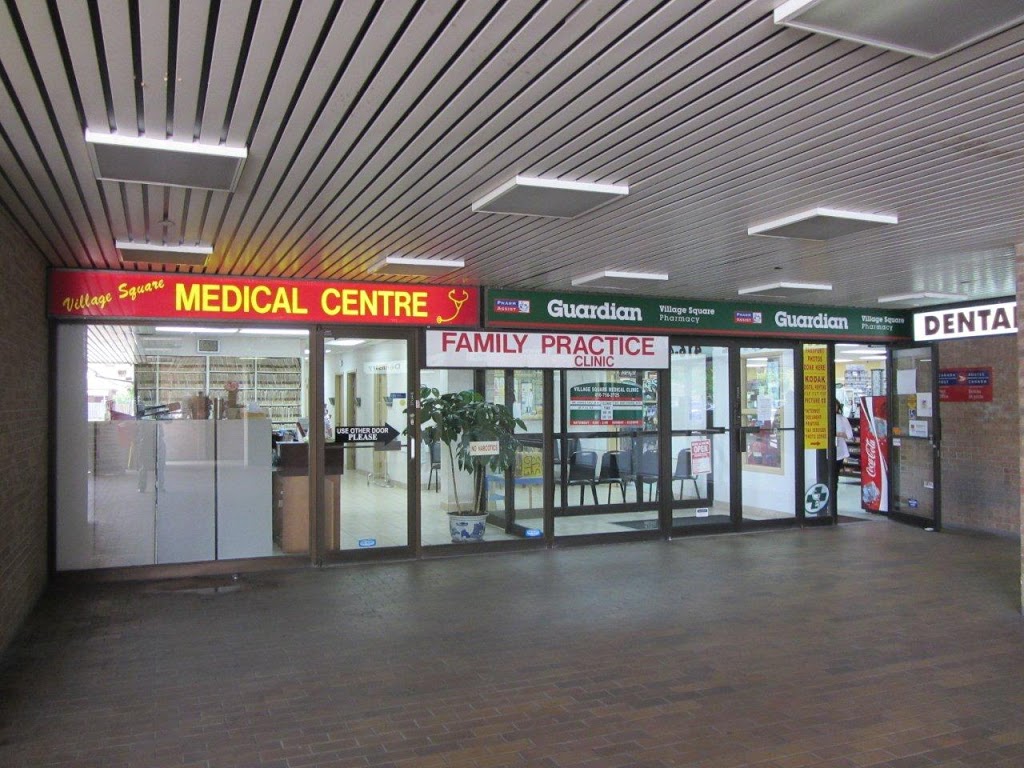 Guardian Village Square Pharmacy | 2942 Finch Ave E, Scarborough, ON M1W 2T4, Canada | Phone: (416) 492-4167