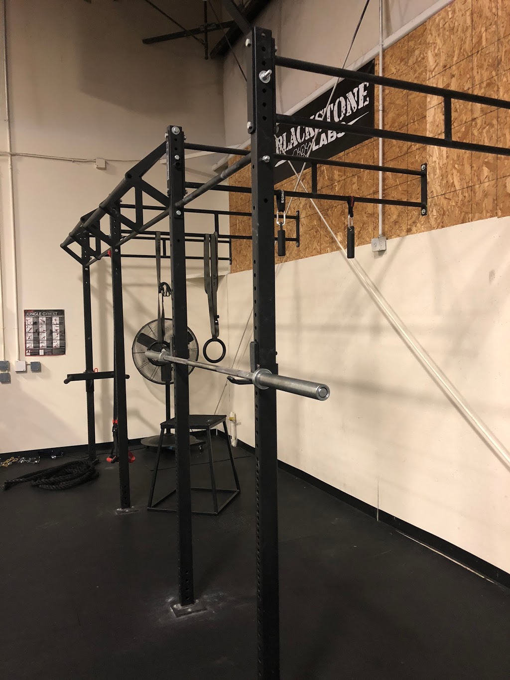 Club Barbell | 1420 Pacific Pl, Ferndale, WA 98248, USA | Phone: (360) 922-3856