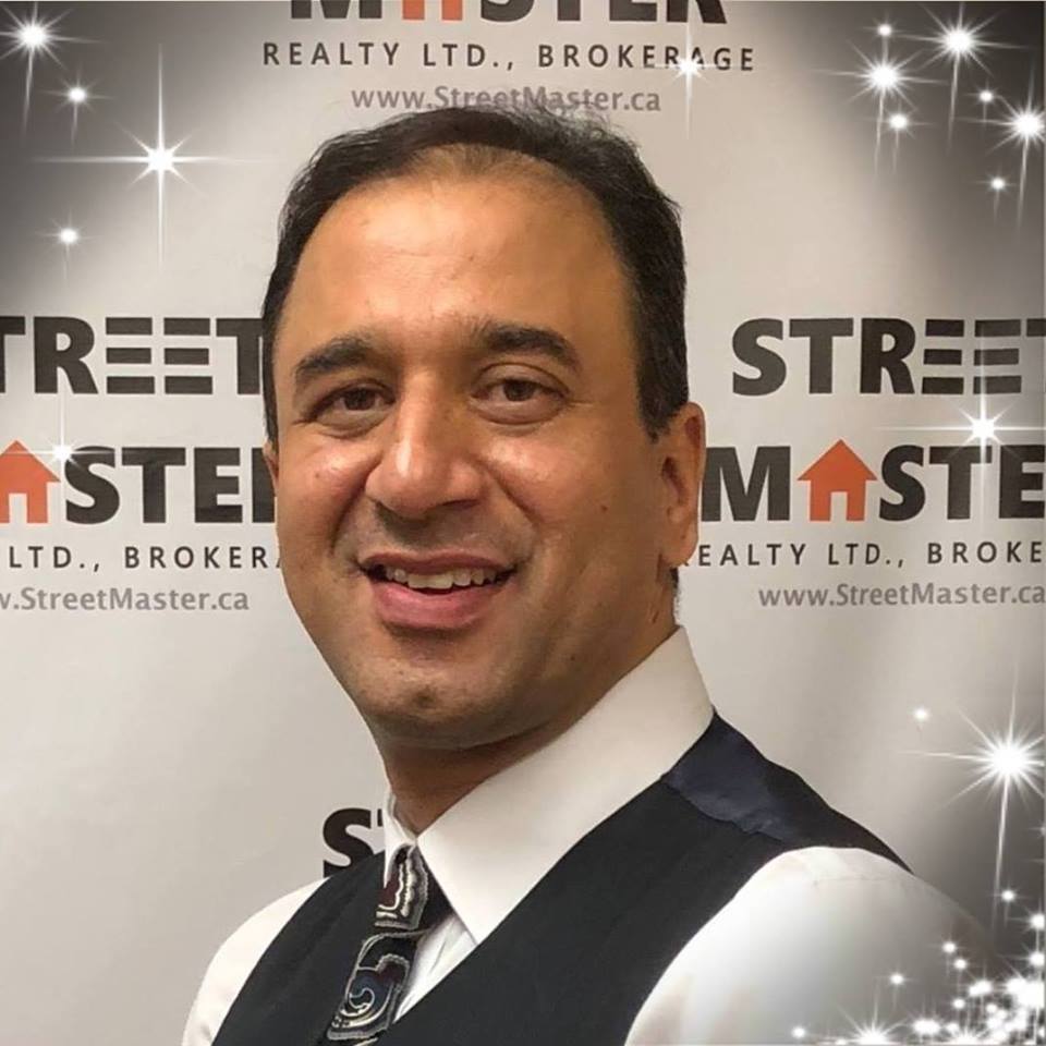 Street Master Realty Ltd., Brokerage | 1A Conestoga Dr, Brampton, ON L6Z 4N5, Canada | Phone: (416) 912-3131