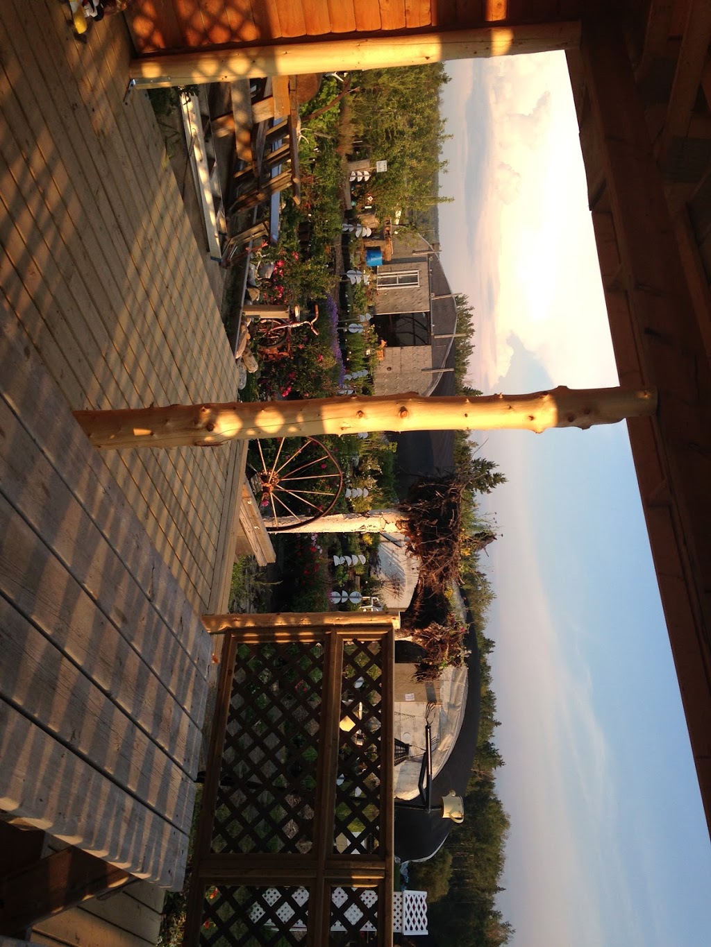 Mo Jo Garden Center & Diner | 53310 Hiway 43, Parkland County, AB T7Y 0C8, Canada | Phone: (780) 887-2836