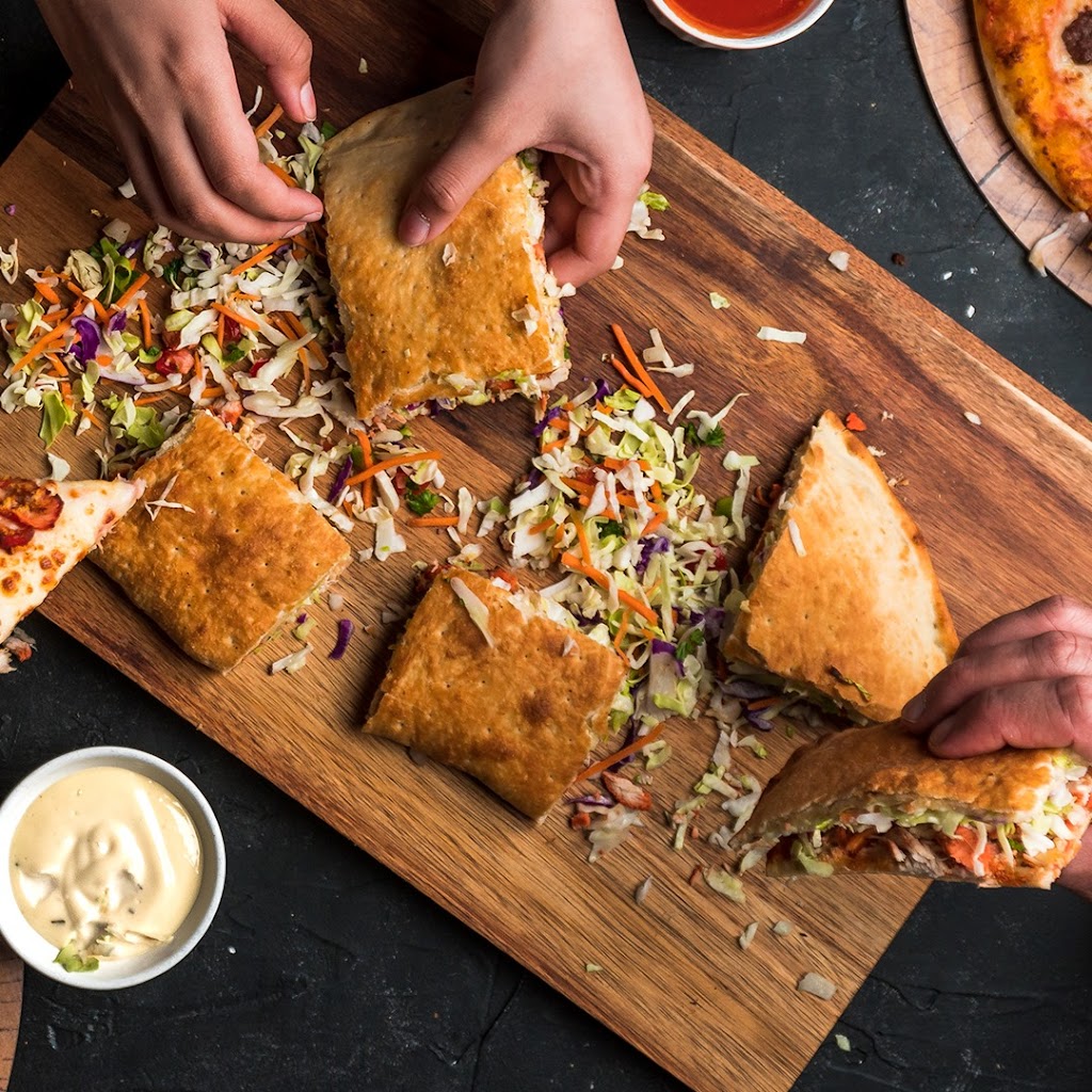 Mr. Calzone Regent | 855 Regent Ave W #400, Winnipeg, MB R2C 0R1, Canada | Phone: (204) 415-0554
