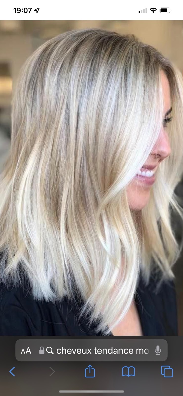 Réjean Girard Styliste Coiffeur | 1765 Boulevard Saint-Martin O, Laval, QC H7S 1N2, Canada | Phone: (514) 924-4635